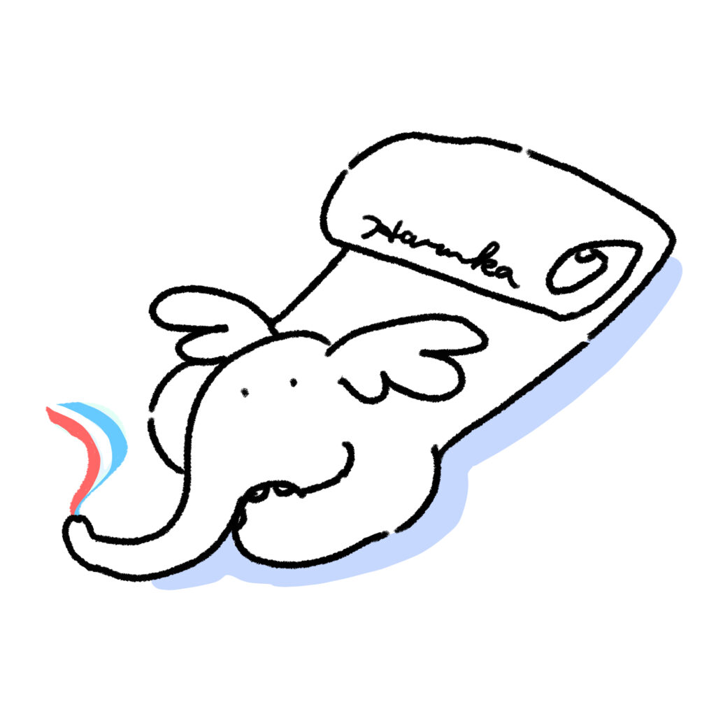 HANEZOU